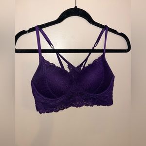 PINK Victoria's Secret | Lace Bralette